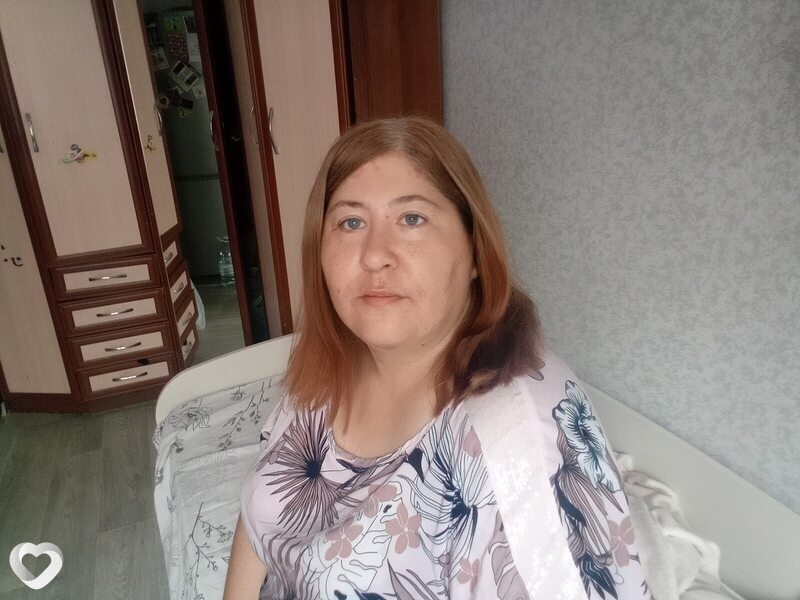 Ольга, 39, Челябинске — анкета №2051750