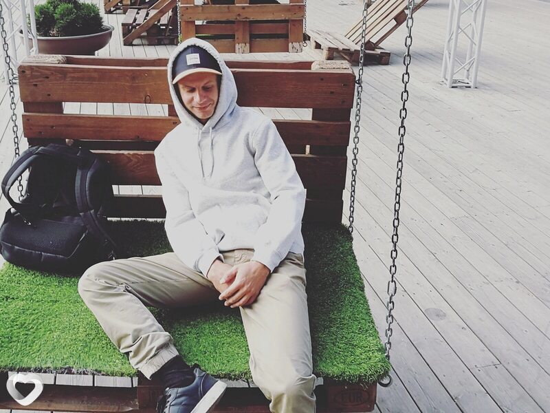 Сергей, 38, Санкт-Петербурге — анкета №2051755