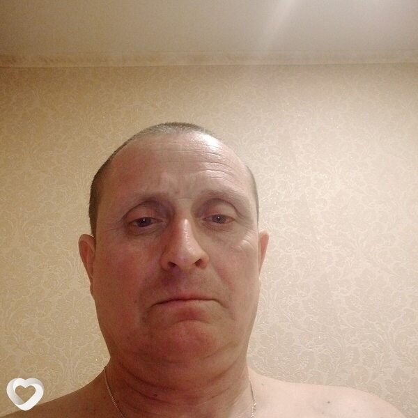 Алексей, 48, Сасове — анкета №2051783