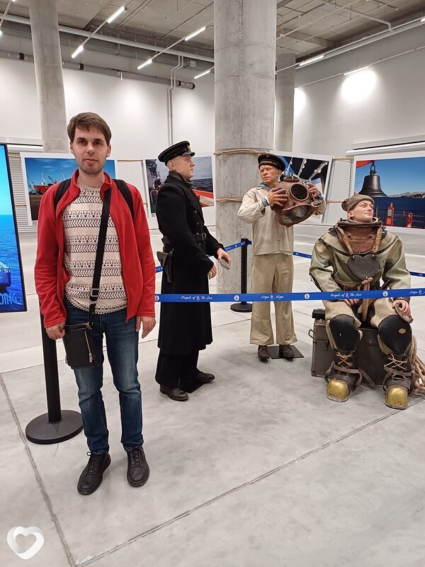 Дмитрий, 33, Пскове — анкета №2051788