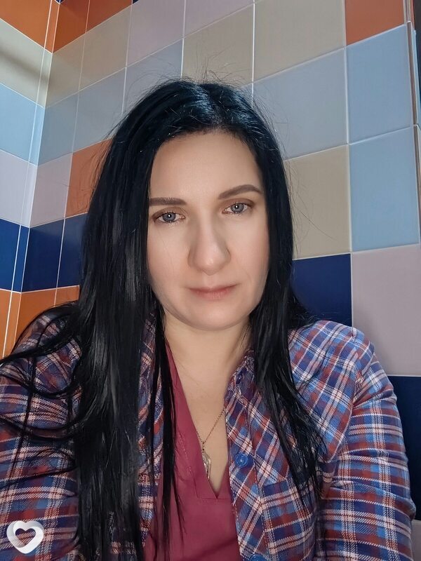 Екатерина, 48, Волгограде — анкета №2051789