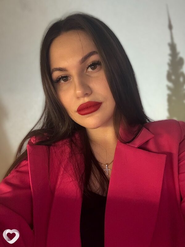 Софья, 24, Красноярске — анкета №2051793
