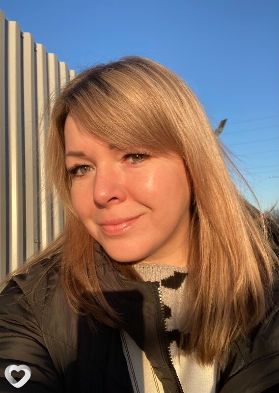 Елена, 43, Санкт-Петербурге — анкета №2051797