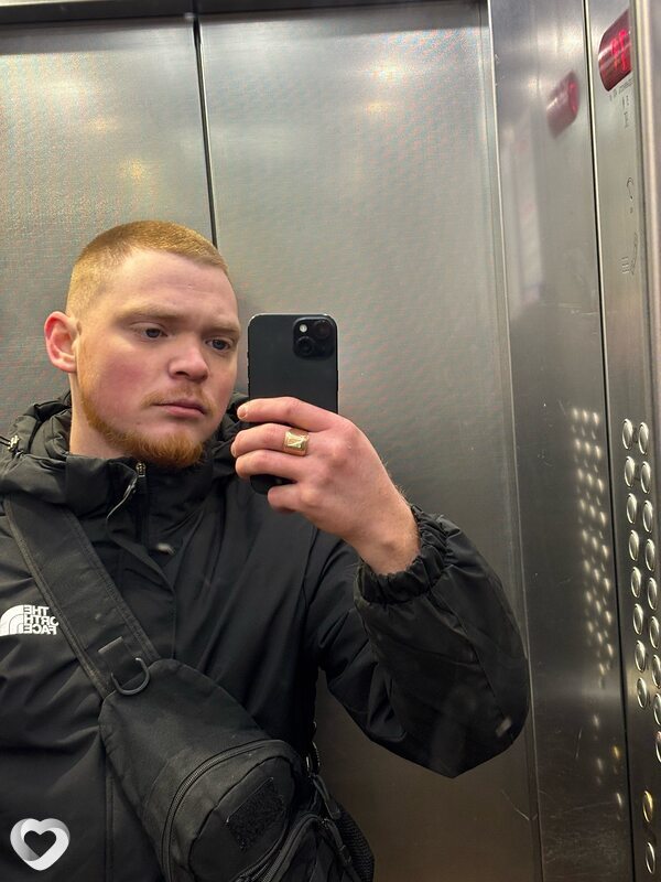 Александр, 24, Санкт-Петербурге — анкета №2051802