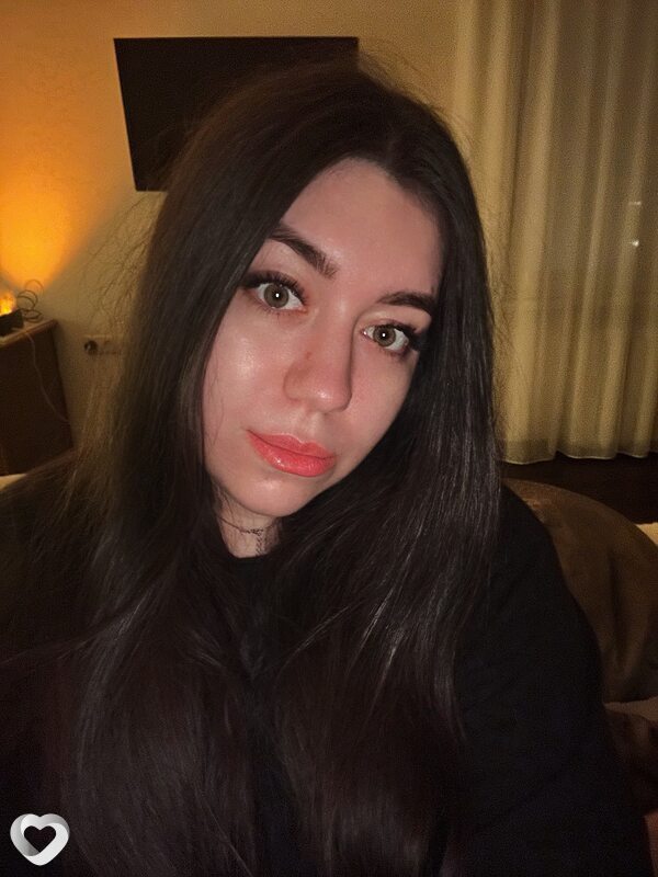 София Воронова, 26, Москве — анкета №2051804