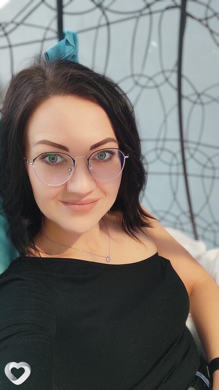 Ирина, 36, Волгограде — анкета №2051707