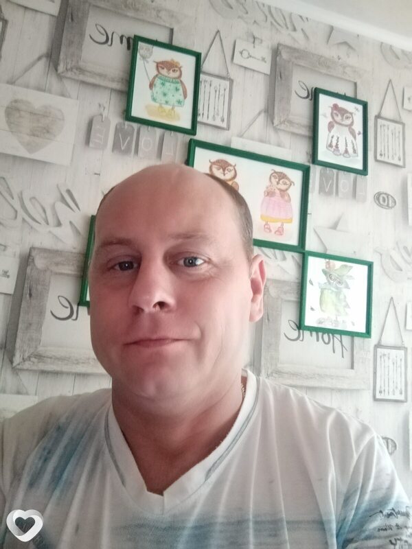Александр, 45, Москве — анкета №2051718