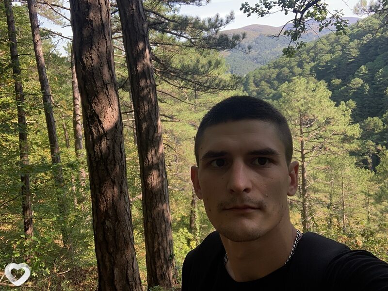 Дима, Брюховецкая