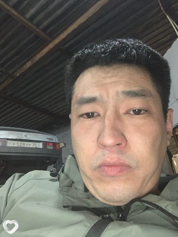 Эльдар, 35, Астрахани — анкета №2051730