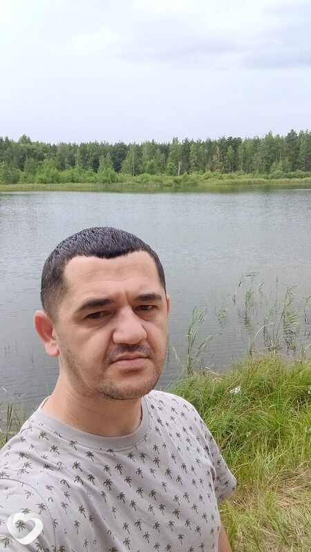 Мухамадулло, 38, Орехово-Зуеве — анкета №2052181