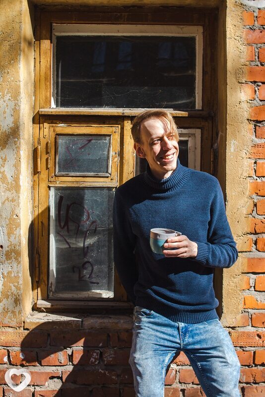 Тимофей, 35, Астане — анкета №2052187