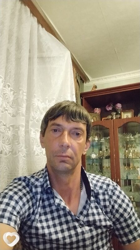 Валерий, 42, Буденновске — анкета №2052191
