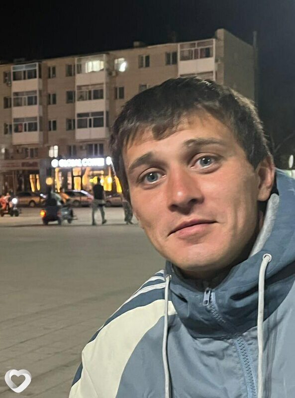 Илья, 30, Караганде — анкета №2052196