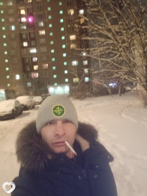 Сергей, 36, Саранске — анкета №2052203