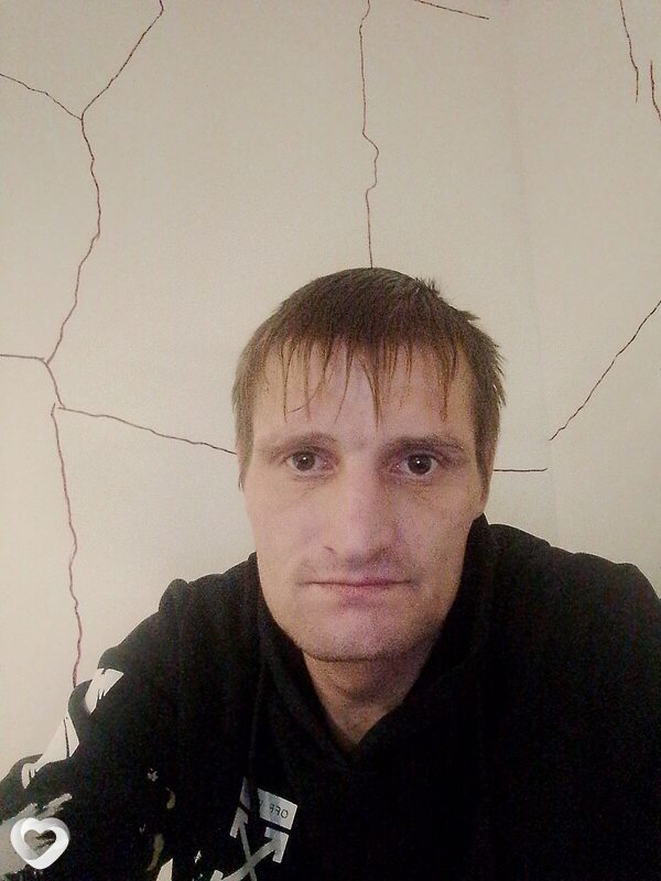 Александр, 38, Владимире — анкета №2052205