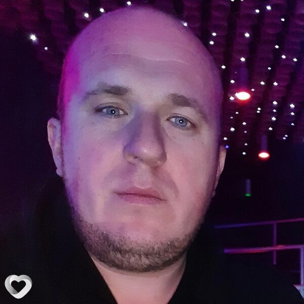 Андрей, 40, Минске — анкета №2052409