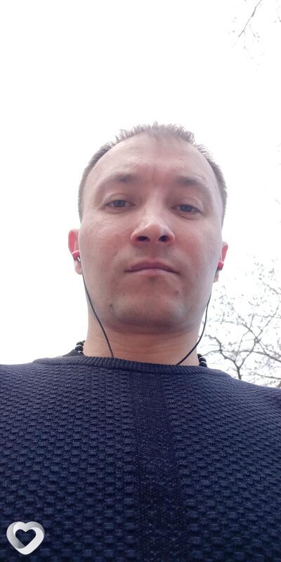 Руслан, 31, Саратове — анкета №2052412
