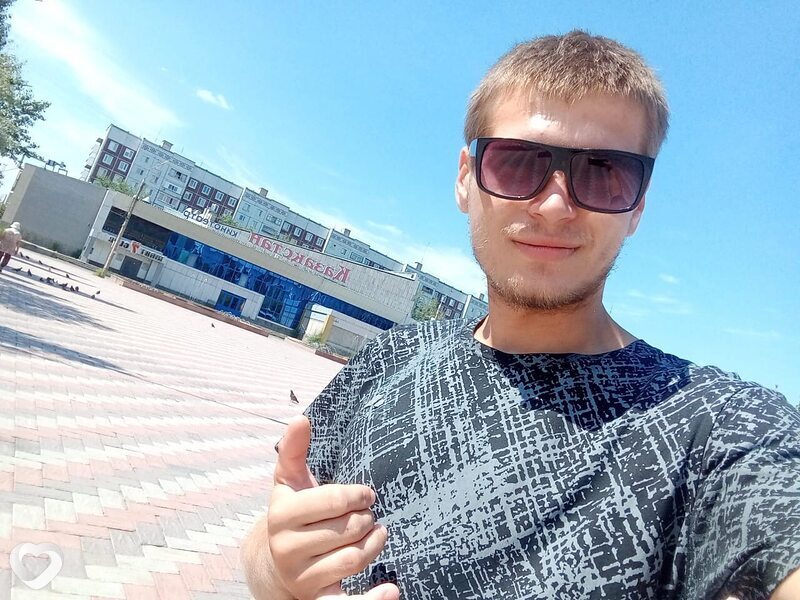 Александр, 25, Экибастузе — анкета №2052417