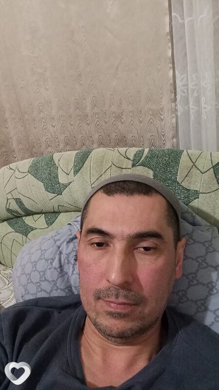 Ахмад, 40, Донецке — анкета №2052418