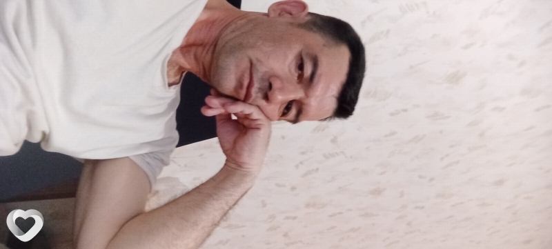 Рамазон, 45, Челябинске — анкета №2052422