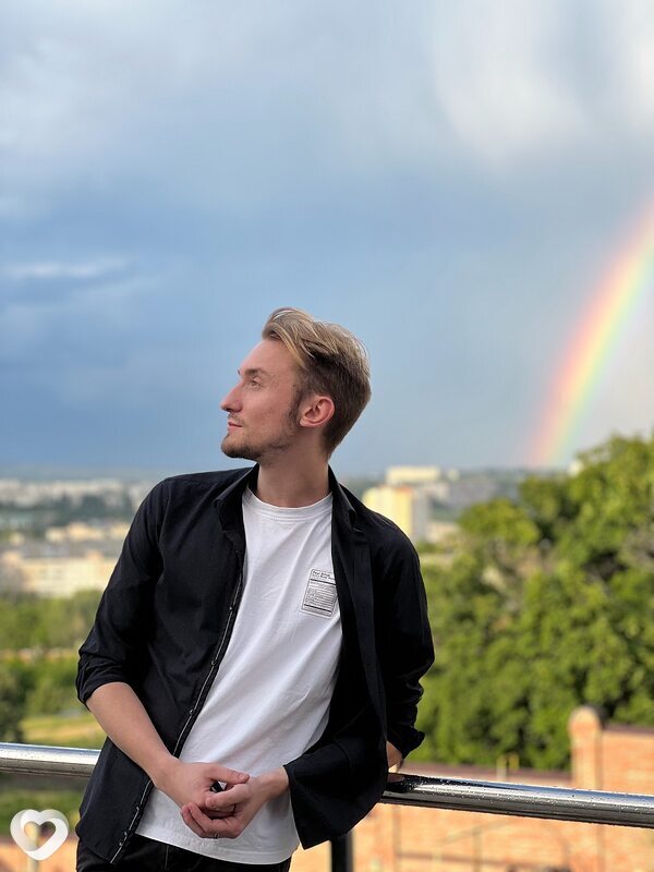 Макс, 26, Энгельсе — анкета №2052423