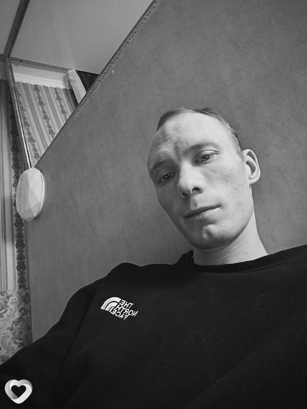 Юрий, 30, Санкт-Петербурге — анкета №2052424