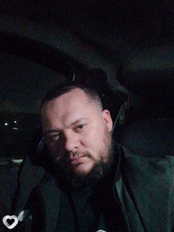Вадим, 37, Саратове — анкета №2052428