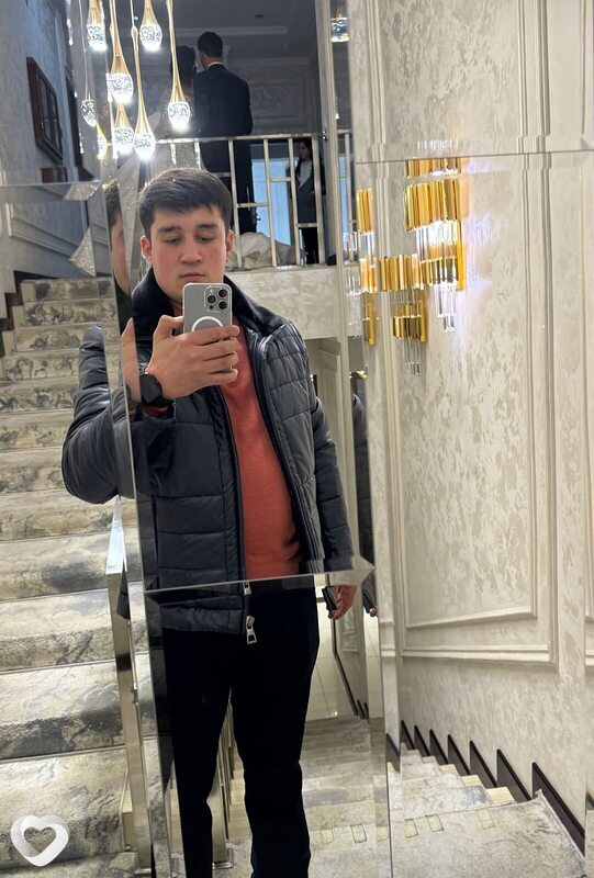 Шох, 27, Раменском — анкета №2052430