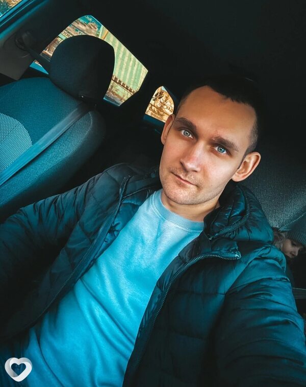 Игорь, 37, Воронеже — анкета №2052014
