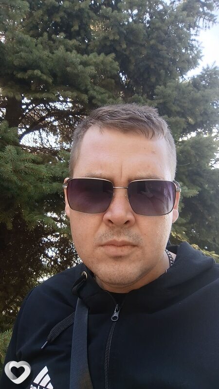 Алексей, 31, Ейске — анкета №2052017