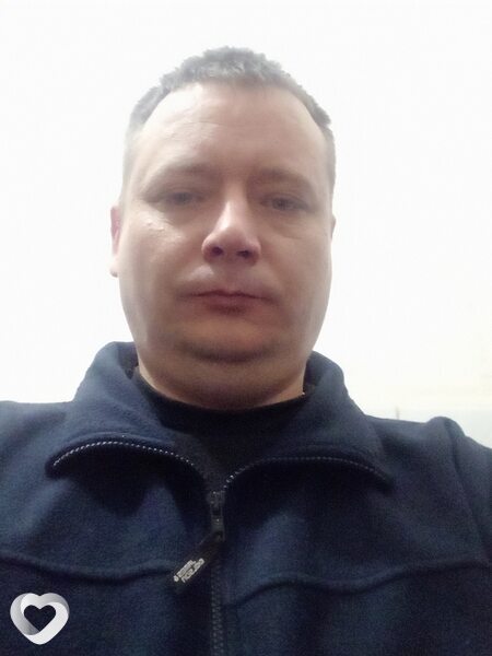 Юрій, 35, Киеве — анкета №2052024