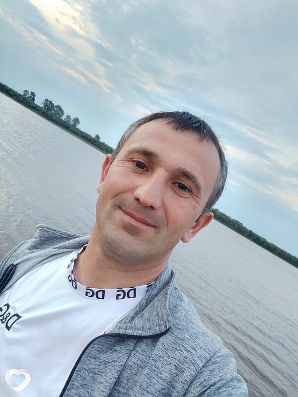 Мустафа, 36, Котласе — анкета №2052026