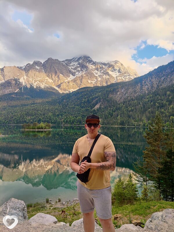 Andrei, 34, Барановичах — анкета №2051906