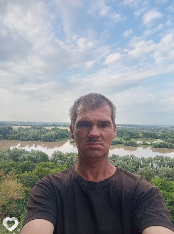 Александр, 41, Краснодаре — анкета №2051910