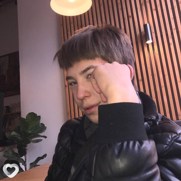 Никита, 19, Калуге — анкета №2051911