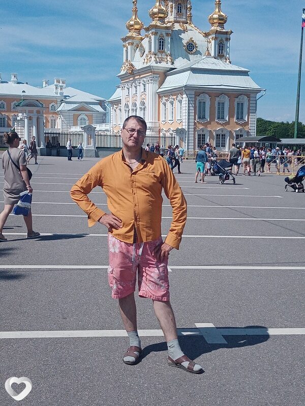Алексей, Никольское (Ленинградская Обл)