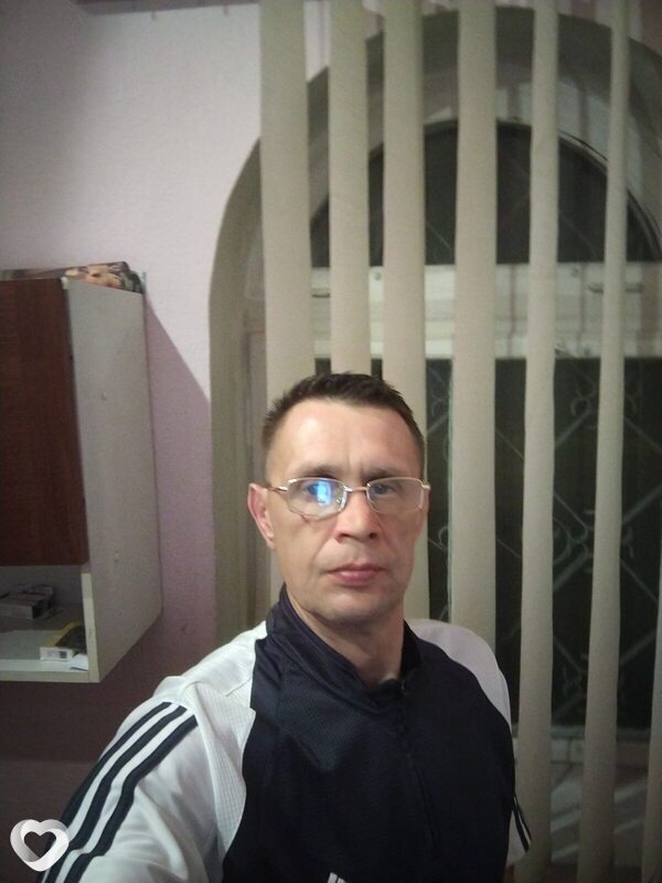 Роман, 51, Донецке — анкета №2051914