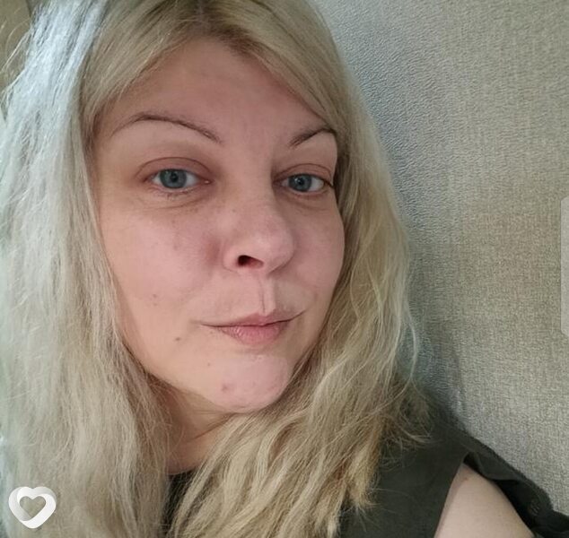 Алина, 41, Екатеринбурге — анкета №2051915
