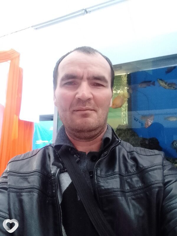 Акбар, Куйбышев