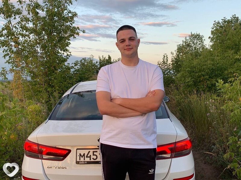 Руслан, 24, Армавире — анкета №2051838