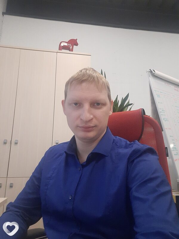 Егор, 37, Туле — анкета №2051841