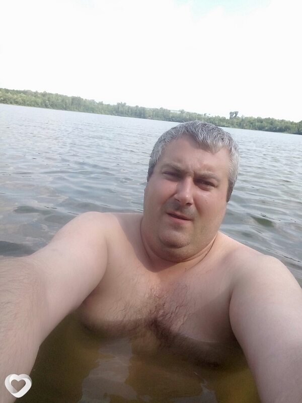 Олег, 44, Самаре — анкета №2051849