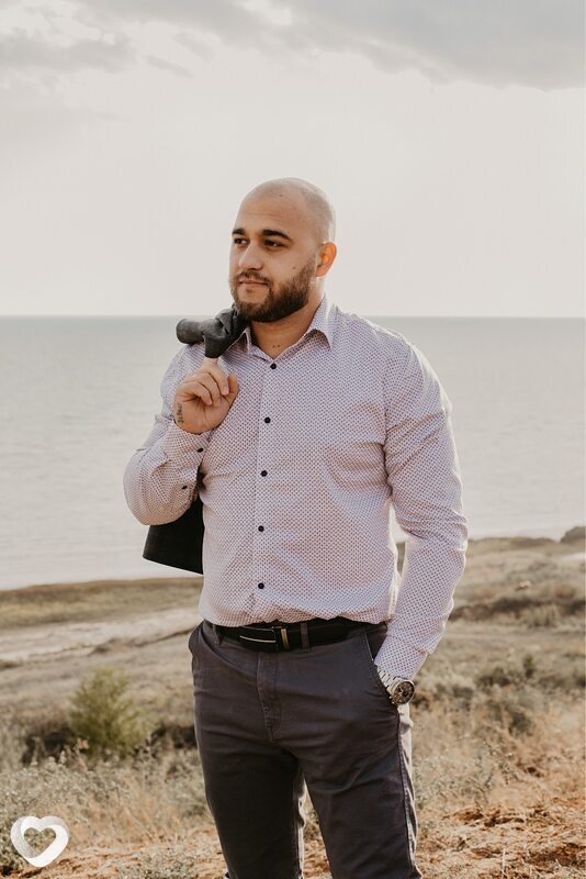 Дмитрий, 36, Ростове-на-Дону — анкета №2051853