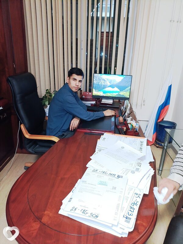 Руслан, 30, Москве — анкета №2051868