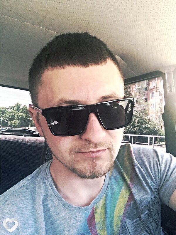 Дмитрий, 35, Ляховичах — анкета №2051877