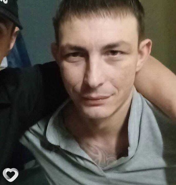 Александр, 35, Уфе — анкета №2052257