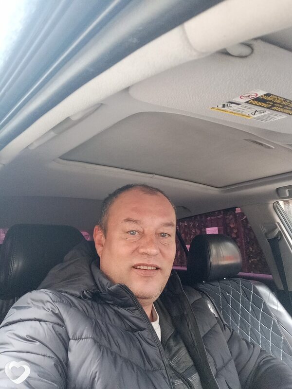 Степан, 43, Алматы — анкета №2052261