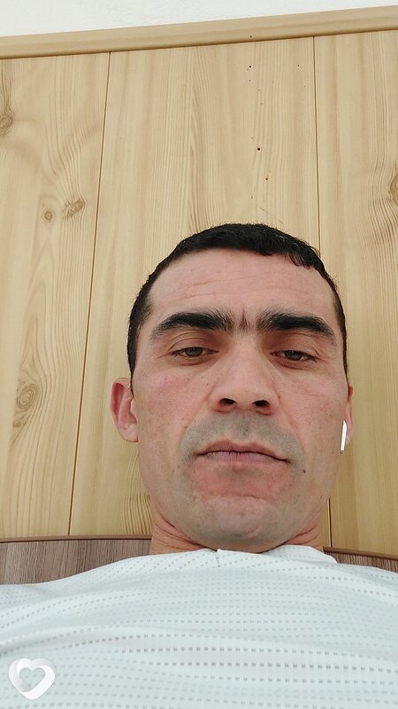 Фёдор, 39, Кургане — анкета №2052263