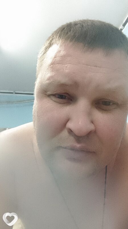 Саня, 39, Барнауле — анкета №2052264