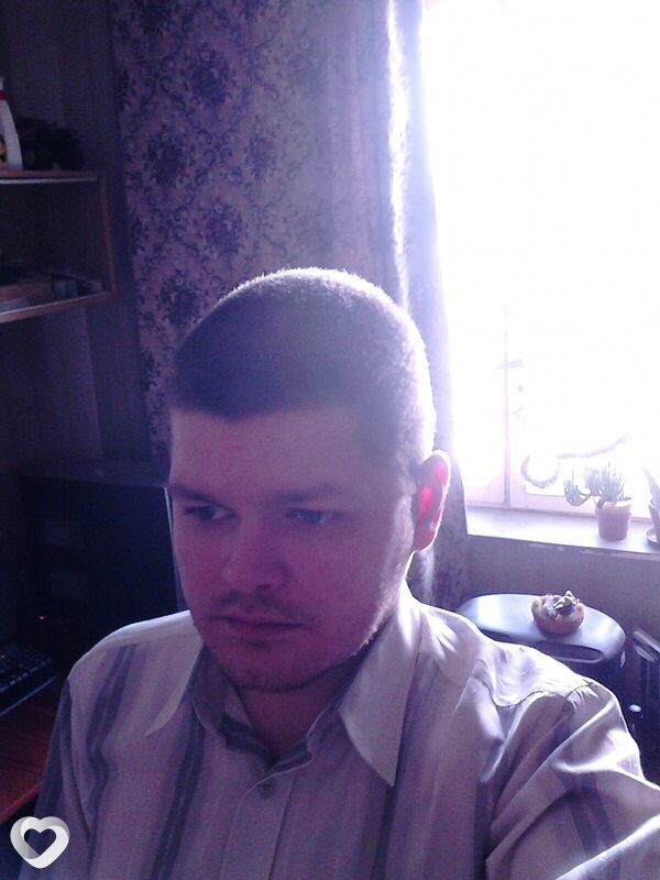 Сергей, 39, Москве — анкета №2052269